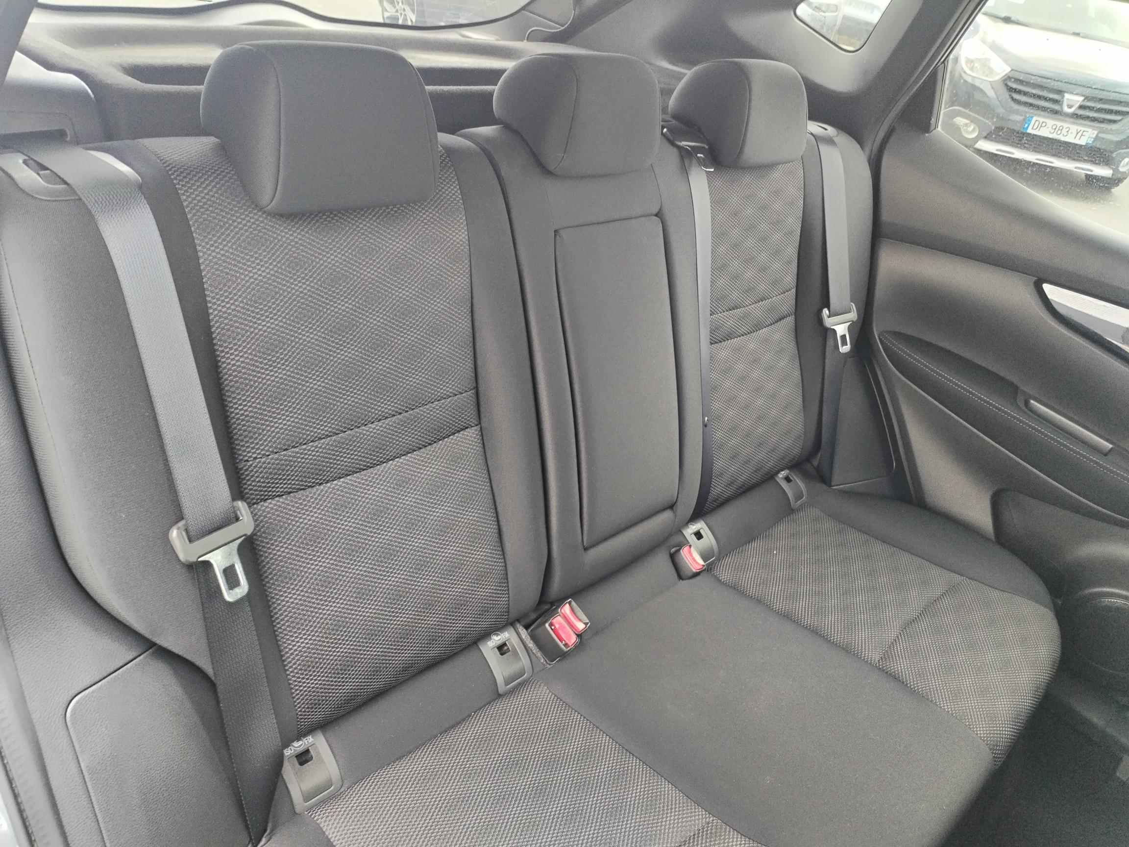 NISSAN          QASHQAI 2